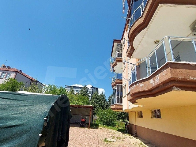 M Akif  Kiralık Daire! - Görsel 2