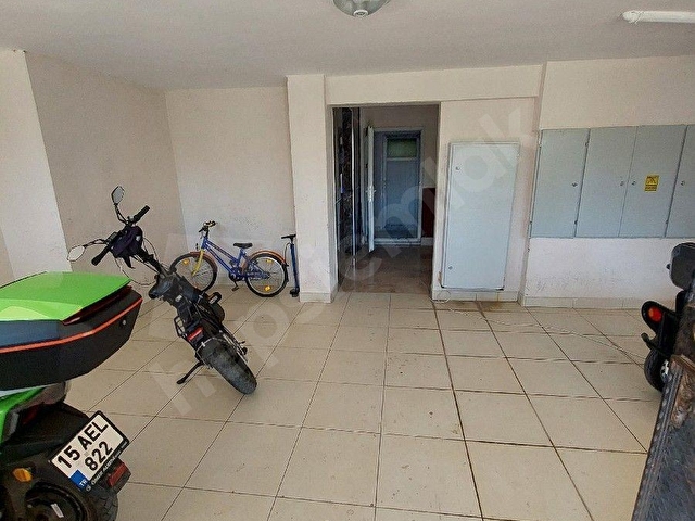 M Akif  Kiralık Daire! - Görsel 5