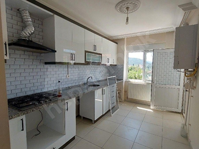 M Akif  Kiralık Daire! - Görsel 15