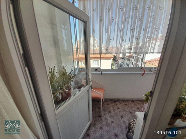 LENADA EMLAKTAN BOZÜYÜK ŞEHİR MERKEZİNDE SATILIK 3+1 DAİRE - Görsel 8