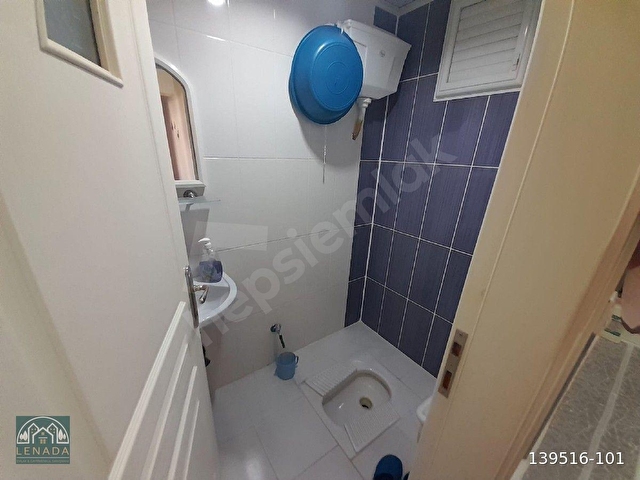 LENADA EMLAKTAN BOZÜYÜK ŞEHİR MERKEZİNDE SATILIK 3+1 DAİRE - Görsel 11
