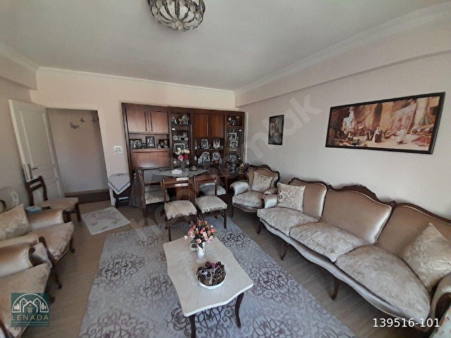 LENADA EMLAKTAN BOZÜYÜK ŞEHİR MERKEZİNDE SATILIK 3+1 DAİRE - Görsel 18