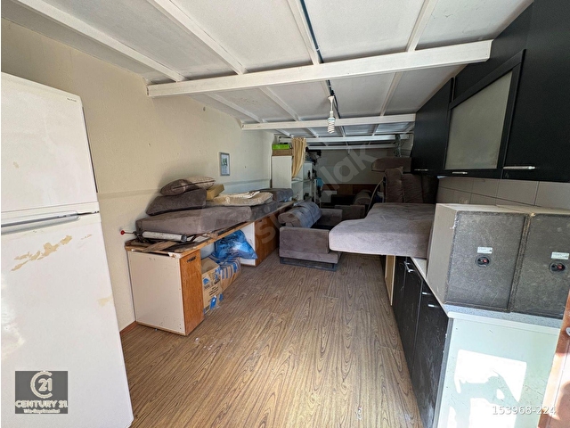 Müstakil 2 Ayrı Tapu Satılık Bodrum Çamlıkta - Görsel 29