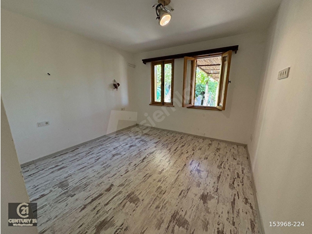 Müstakil 2 Ayrı Tapu Satılık Bodrum Çamlıkta - Görsel 24