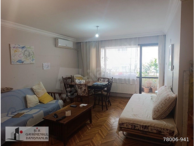 BALÇOVA EĞİTİM MAHALLESİNDE SATILIK DAİRE. - Görsel 3