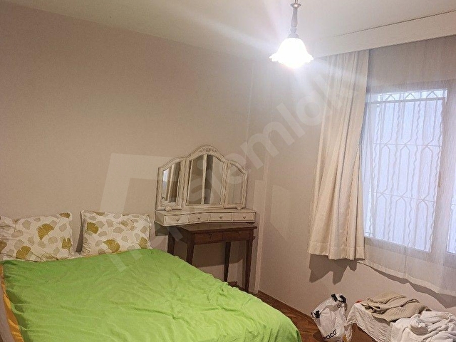 BALÇOVA EĞİTİM MAHALLESİNDE SATILIK DAİRE. - Görsel 5