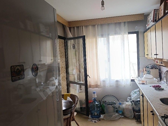 BALÇOVA EĞİTİM MAHALLESİNDE SATILIK DAİRE. - Görsel 9