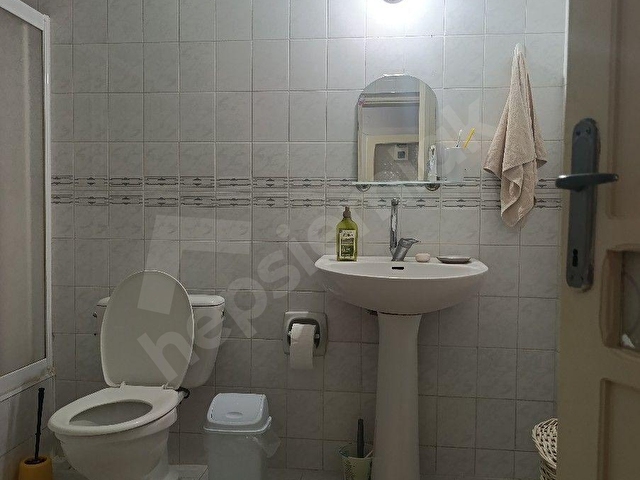 BALÇOVA EĞİTİM MAHALLESİNDE SATILIK DAİRE. - Görsel 11