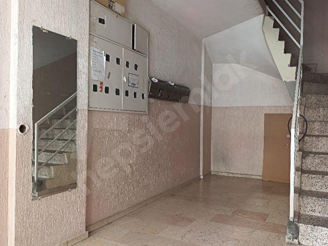 BALÇOVA EĞİTİM MAHALLESİNDE SATILIK DAİRE. - Görsel 18
