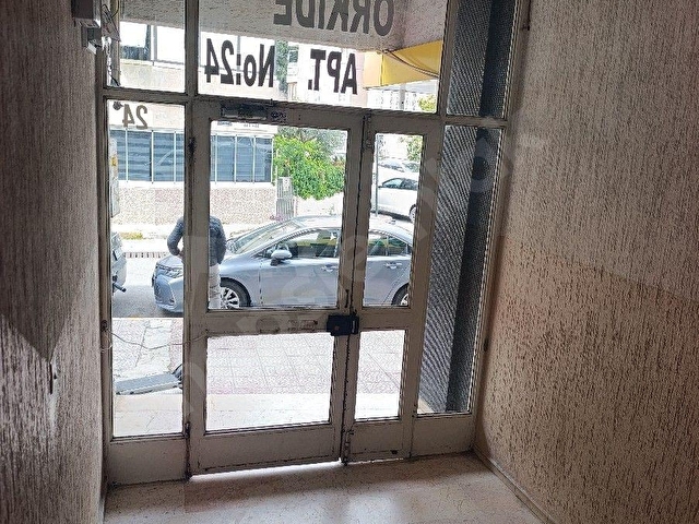 BALÇOVA EĞİTİM MAHALLESİNDE SATILIK DAİRE. - Görsel 19