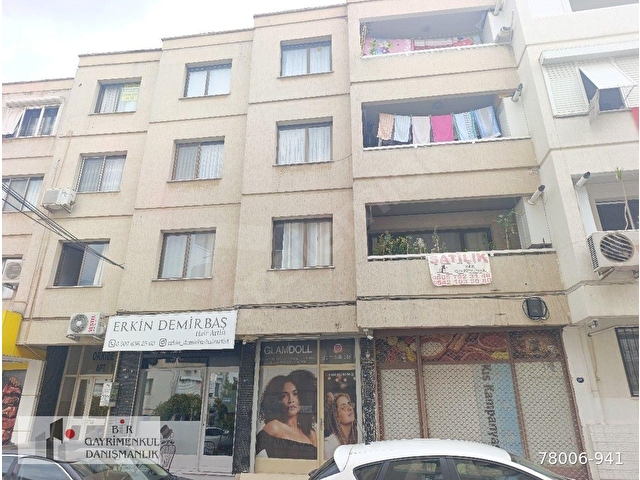 BALÇOVA EĞİTİM MAHALLESİNDE SATILIK DAİRE. - Görsel 23