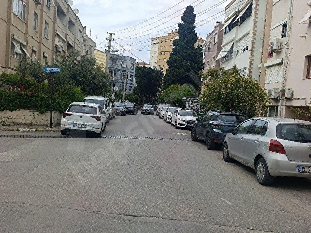 BALÇOVA EĞİTİM MAHALLESİNDE SATILIK DAİRE. - Görsel 28