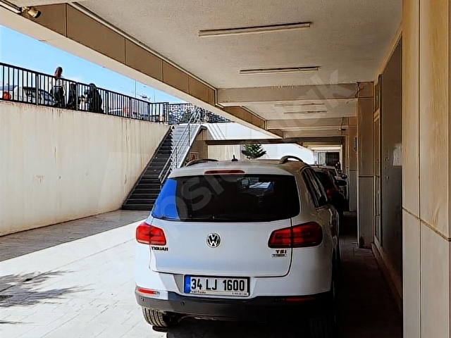 M HASTANE VE FEVZİÇAKMAK METRONUN KARŞISI - Görsel 9