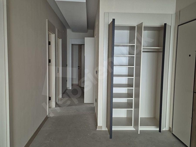 Rize/Pazar TWIN PARK PROJESİNDE  SATILIK.. Geniş, Ferah 3+1 Daire - Görsel 2