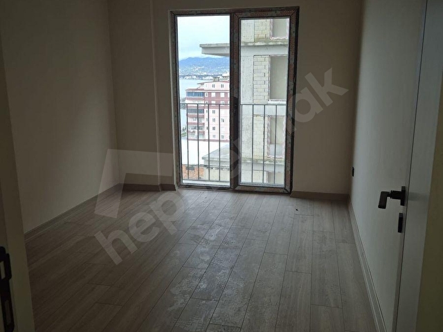 Rize/Pazar TWIN PARK PROJESİNDE  SATILIK.. Geniş, Ferah 3+1 Daire - Görsel 5