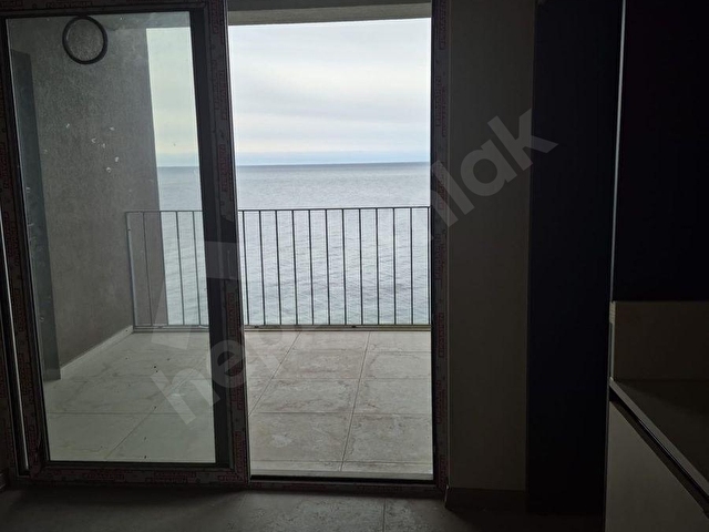 Rize/Pazar TWIN PARK PROJESİNDE  SATILIK.. Geniş, Ferah 3+1 Daire - Görsel 6