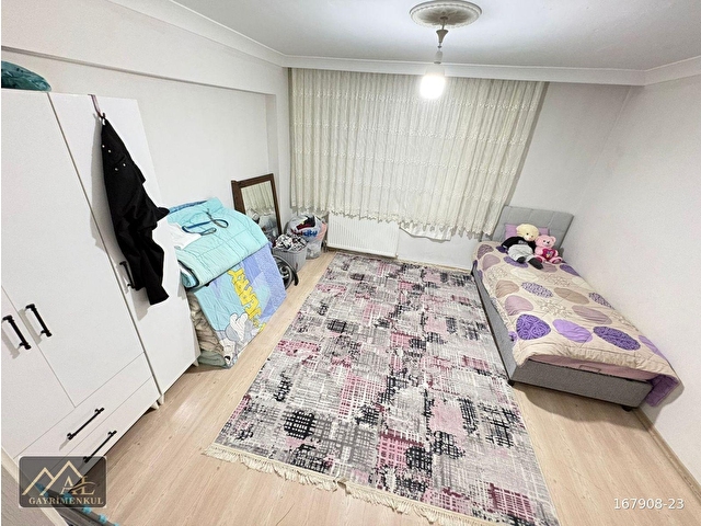 *TANDOĞANDA KUPON 4+1 SALON BAĞIMSIZ YENİ BİNA DA TERSS DUBLEX* - Görsel 11