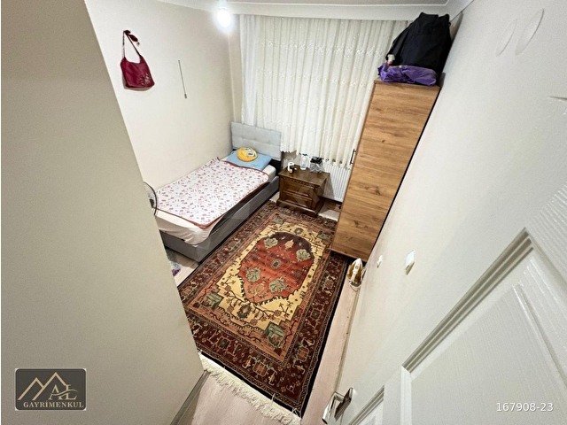 *TANDOĞANDA KUPON 4+1 SALON BAĞIMSIZ YENİ BİNA DA TERSS DUBLEX* - Görsel 14