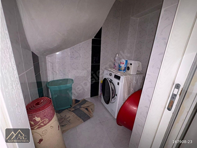 *TANDOĞANDA KUPON 4+1 SALON BAĞIMSIZ YENİ BİNA DA TERSS DUBLEX* - Görsel 19