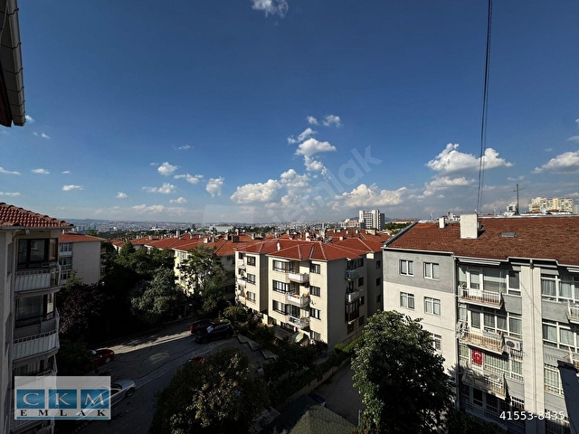 CKMDEN ÇETİN EMEÇ YAKINI BAKIMLI BAĞIMSIZ ODALI O.PARKLI 3+1 - Görsel 24
