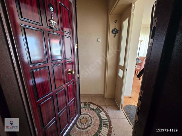 EMEK DE KENTSEL DÖNÜŞÜME UYGUN SATILIK DAİRE - Görsel 2