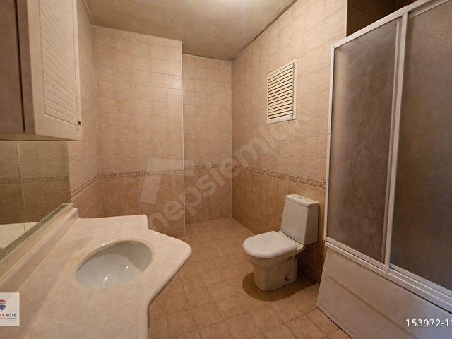 EMEK DE KENTSEL DÖNÜŞÜME UYGUN SATILIK DAİRE - Görsel 8