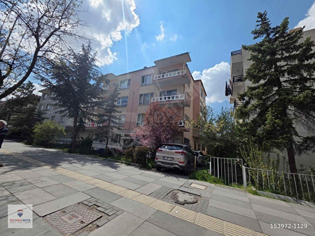 EMEK DE KENTSEL DÖNÜŞÜME UYGUN SATILIK DAİRE