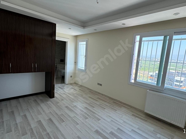 PARLADAN ŞEHRİN GÖZDESİ SKY CİTY PROJESİ DUBLEX YAŞAM ALANI - Görsel 13