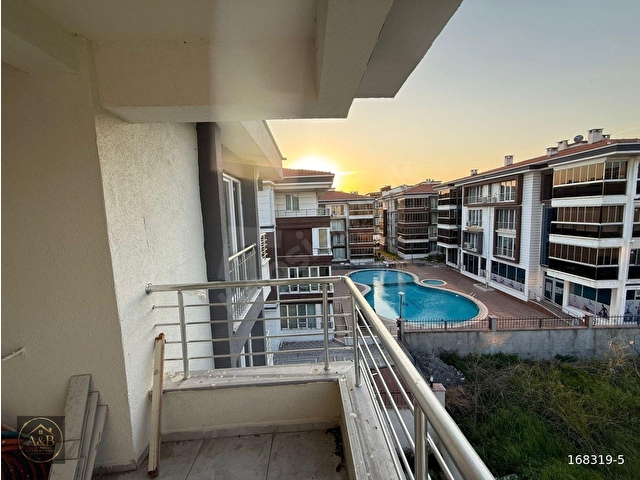BANDIRMA A&B GAYRİMENKUL İHSANİYE SATILIK 3+1 DAİRE