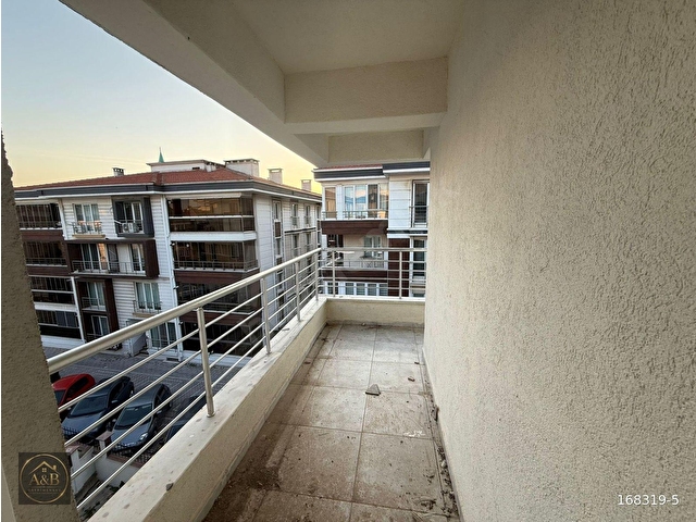 BANDIRMA A&B GAYRİMENKUL İHSANİYE SATILIK 3+1 DAİRE - Görsel 12