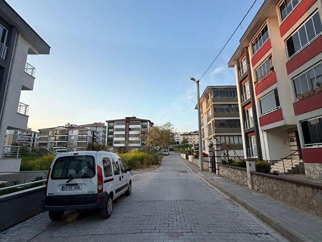 BANDIRMA A&B GAYRİMENKUL İHSANİYE SATILIK 3+1 DAİRE - Görsel 3