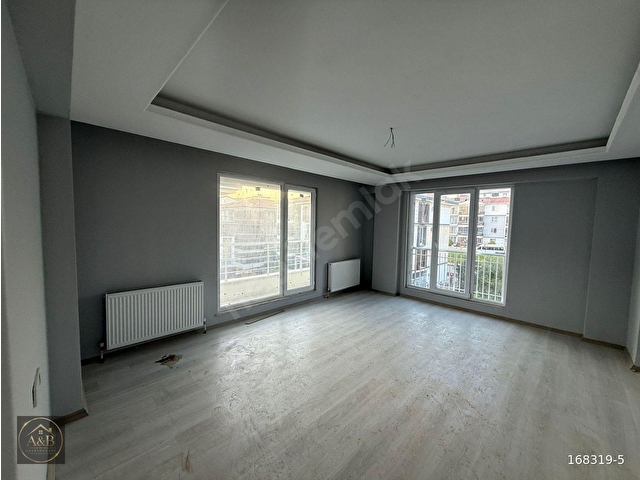 BANDIRMA A&B GAYRİMENKUL İHSANİYE SATILIK 3+1 DAİRE - Görsel 25