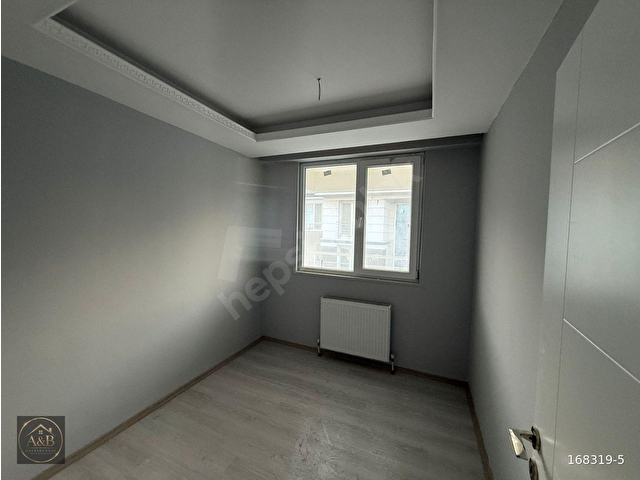 BANDIRMA A&B GAYRİMENKUL İHSANİYE SATILIK 3+1 DAİRE - Görsel 23