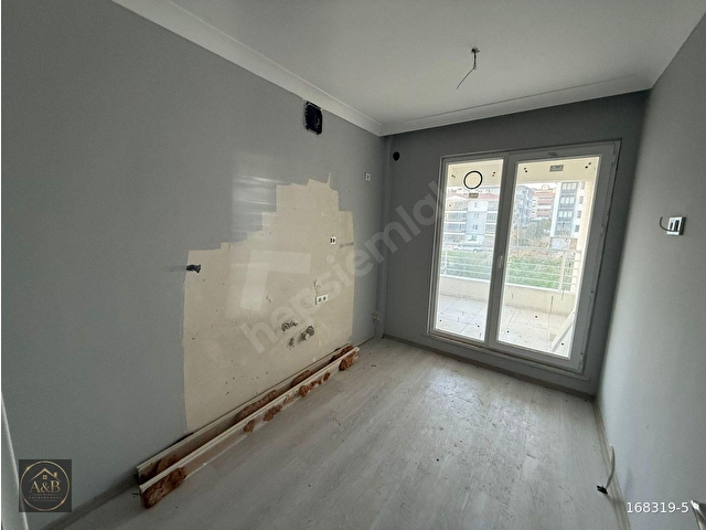 BANDIRMA A&B GAYRİMENKUL İHSANİYE SATILIK 3+1 DAİRE - Görsel 28