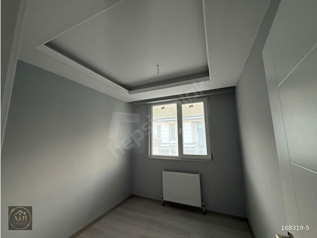 BANDIRMA A&B GAYRİMENKUL İHSANİYE SATILIK 3+1 DAİRE - Görsel 22