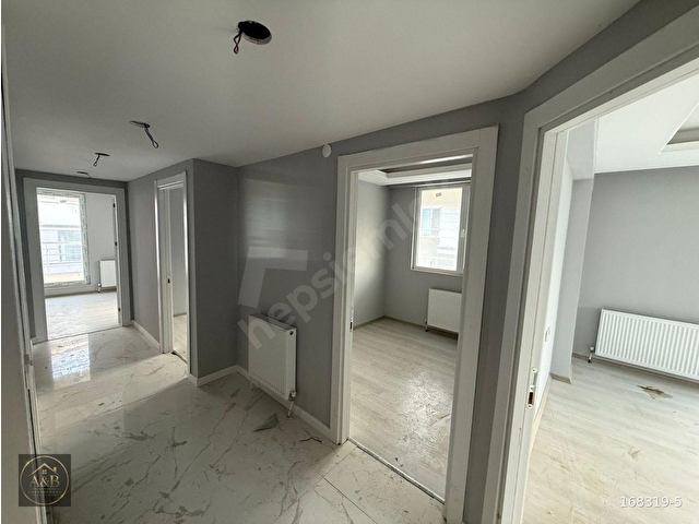 BANDIRMA A&B GAYRİMENKUL İHSANİYE SATILIK 3+1 DAİRE - Görsel 26