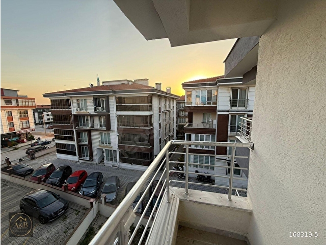 BANDIRMA A&B GAYRİMENKUL İHSANİYE SATILIK 3+1 DAİRE - Görsel 13
