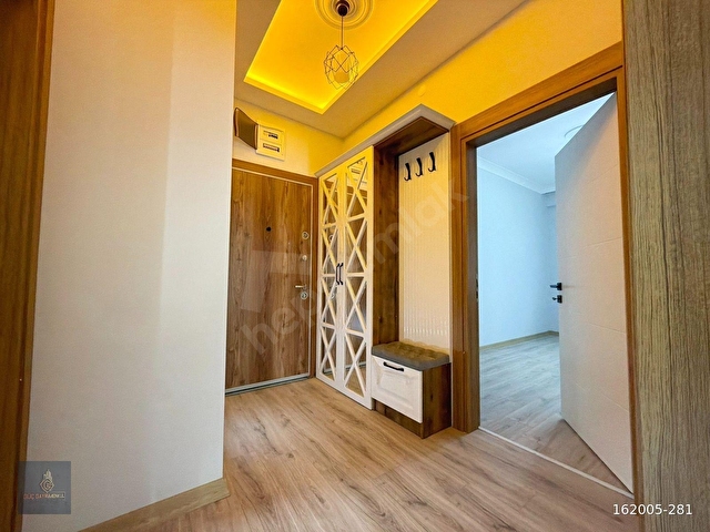 ▀GÜÇTEN ALTINKUMDA ULTRA LÜX TASARIM CAM BALKONLU SIFIR 2+1DAİRE - Görsel 16