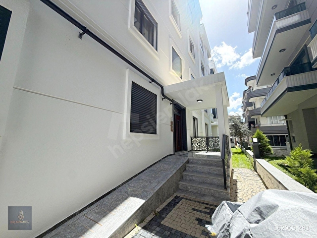 ▀GÜÇTEN ALTINKUMDA ULTRA LÜX TASARIM CAM BALKONLU SIFIR 2+1DAİRE - Görsel 13
