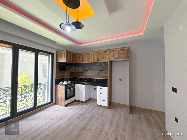 ▀GÜÇTEN ALTINKUMDA ULTRA LÜX TASARIM CAM BALKONLU SIFIR 2+1DAİRE - Görsel 25