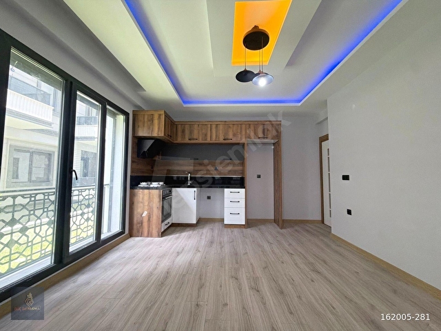 ▀GÜÇTEN ALTINKUMDA ULTRA LÜX TASARIM CAM BALKONLU SIFIR 2+1DAİRE - Görsel 10