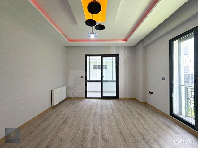 ▀GÜÇTEN ALTINKUMDA ULTRA LÜX TASARIM CAM BALKONLU SIFIR 2+1DAİRE - Görsel 4