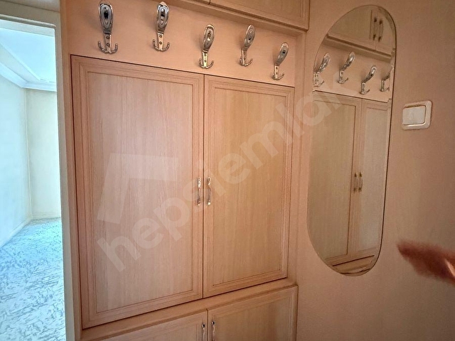 CUMHURIYET MAHALLESI ALTAY CADDESI’NDE SATILIK 3 + 1 DAIRE - Görsel 10
