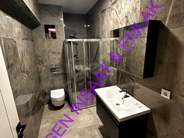 EVSEN İNŞAATTAN | 353 | DAĞISTAN ÇIKMAZINDA YENİ BİNA | 3+1 | 145 M² - Görsel 12
