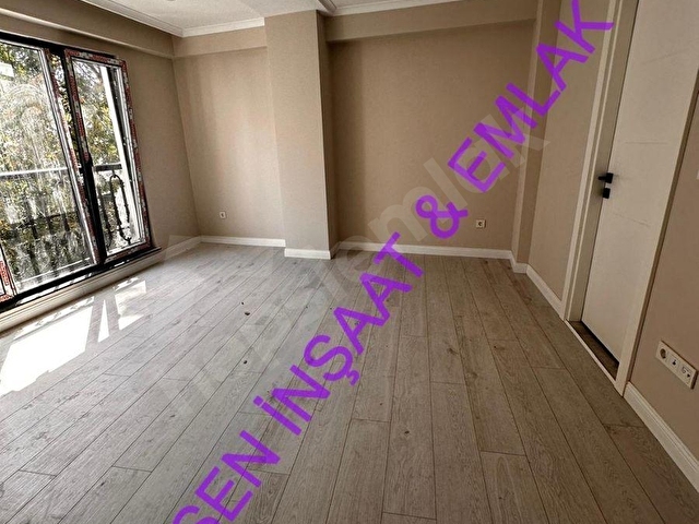 EVSEN İNŞAATTAN | 353 | DAĞISTAN ÇIKMAZINDA YENİ BİNA | 3+1 | 145 M² - Görsel 25