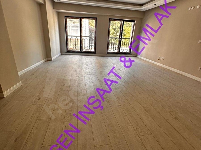 EVSEN İNŞAATTAN | 353 | DAĞISTAN ÇIKMAZINDA YENİ BİNA | 3+1 | 145 M² - Görsel 3