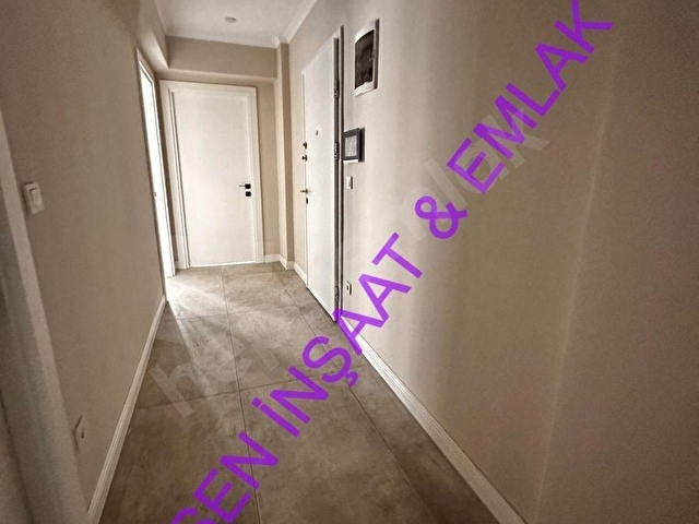 EVSEN İNŞAATTAN | 353 | DAĞISTAN ÇIKMAZINDA YENİ BİNA | 3+1 | 145 M² - Görsel 24