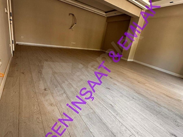 EVSEN İNŞAATTAN | 353 | DAĞISTAN ÇIKMAZINDA YENİ BİNA | 3+1 | 145 M² - Görsel 6