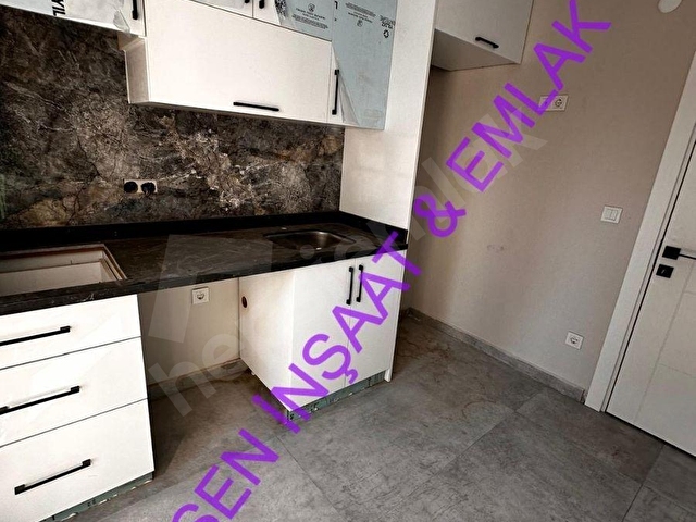 EVSEN İNŞAATTAN | 353 | DAĞISTAN ÇIKMAZINDA YENİ BİNA | 3+1 | 145 M² - Görsel 20