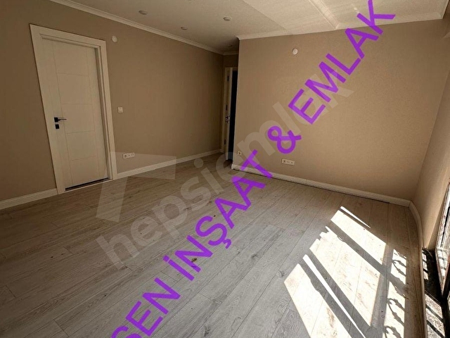 EVSEN İNŞAATTAN | 353 | DAĞISTAN ÇIKMAZINDA YENİ BİNA | 3+1 | 145 M² - Görsel 9